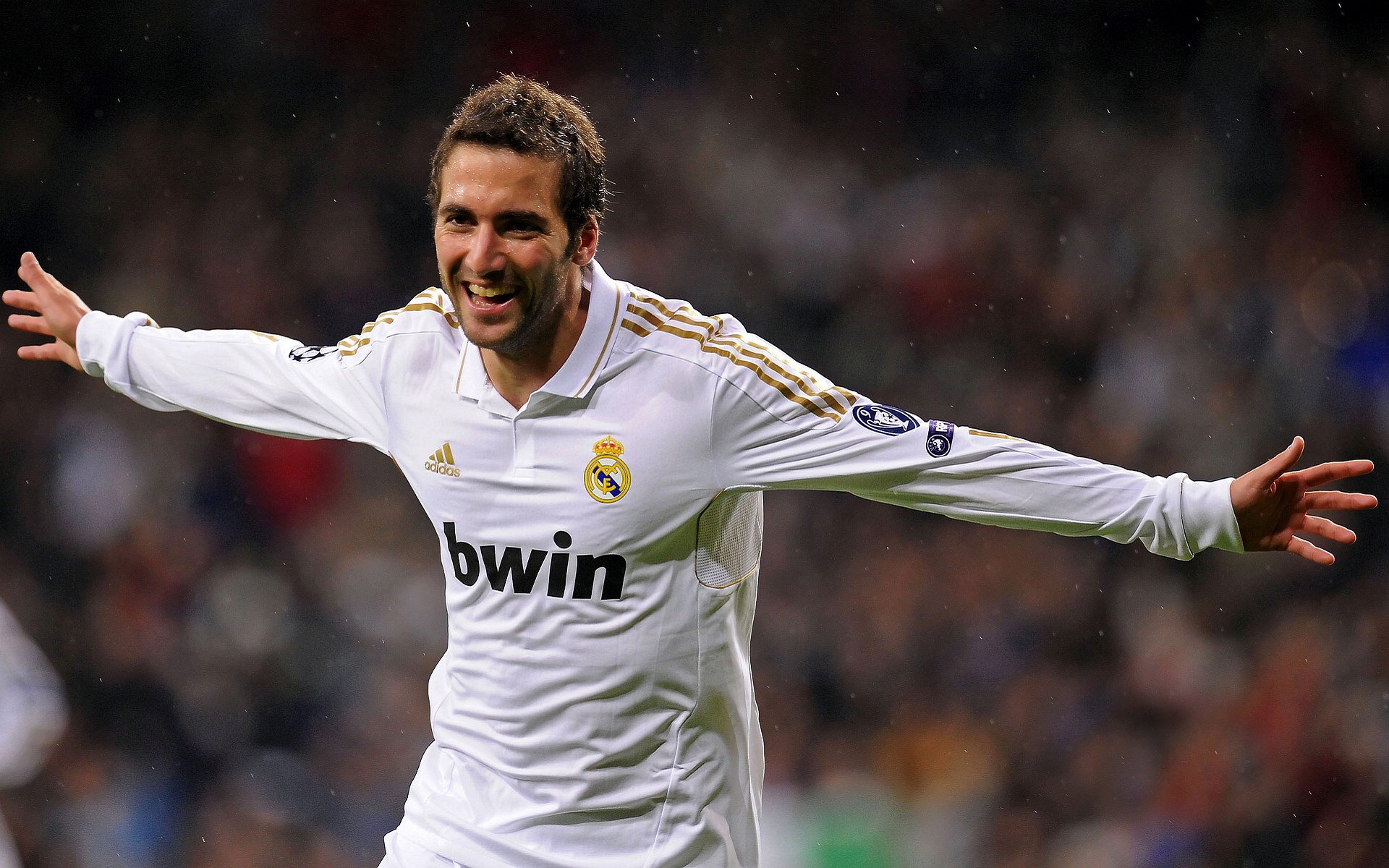 乔科尔称凯塞多是世界顶级中场,凯塞多集锦